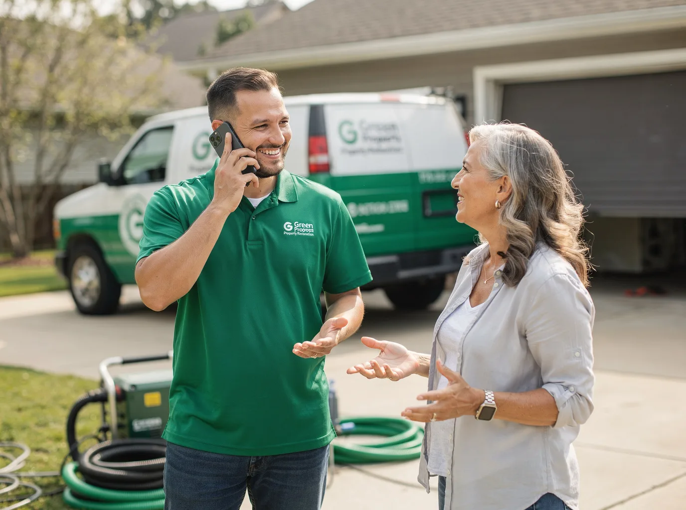 Water Damage Restoration Ruther Glen, VA FAQs